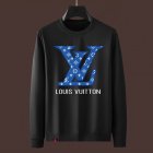 Louis Vuitton Men's Long Sleeve T-shirts 361