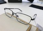 Mont Blanc Plain Glass Spectacles 120