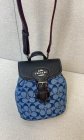 Coach High Quality Handbags 46