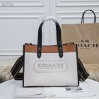 Coach High Quality Handbags 434