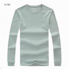 Lacoste Men's Long Sleeve T-shirts 01