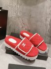 Chanel Women's Slippers 234