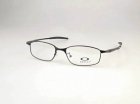 Oakley Plain Glass Spectacles 53