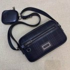 Prada High Quality Handbags 588