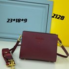 Prada High Quality Handbags 1198