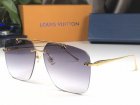 Louis Vuitton High Quality Sunglasses 762