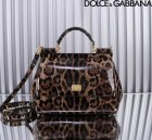 Dolce & Gabbana High Quality Handbags 78
