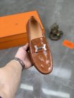Hermes Men's Shoes 797