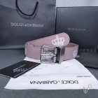 Dolce & Gabbana Original Quality Belts 85