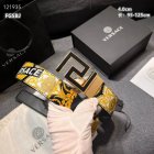 Versace Original Quality Belts 764