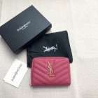 Yves Saint Laurent High Quality Wallets 13