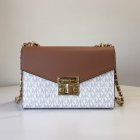 MICHAEL KORS High Quality Handbags 129