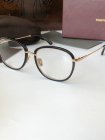 TOM FORD Plain Glass Spectacles 170