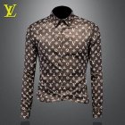 Louis Vuitton Men's Shirts 330