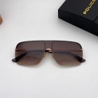 POLICE High Quality Sunglasses 56