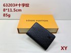 Louis Vuitton Normal Quality Wallets 251
