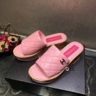 Chanel Women's Slippers 76