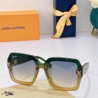 Louis Vuitton High Quality Sunglasses 4370