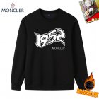 Moncler Men's Long Sleeve T-shirts 382