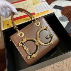 Dolce & Gabbana High Quality Handbags 303