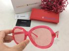 Chanel High Quality Sunglasses 345