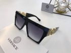 Versace High Quality Sunglasses 1454