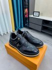 Louis Vuitton Men's shoes 327