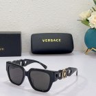 Versace High Quality Sunglasses 551