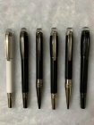 Mont Blanc Pens 10