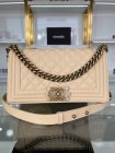 Chanel Original Quality Handbags 573