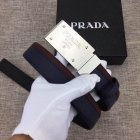 Prada Original Quality Belts 378