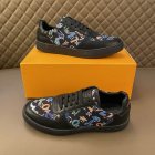 Louis Vuitton Men's shoes 521