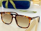 Gucci High Quality Sunglasses 2538