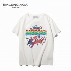 Balenciaga Men's T-shirts 196