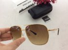 POLICE High Quality Sunglasses 60