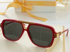 Louis Vuitton High Quality Sunglasses 2665