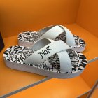 DIOR Men's Slippers 13