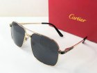 Cartier High Quality Sunglasses 259