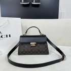 Coach High Quality Handbags 983