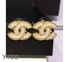 Chanel Jewelry Earrings 261