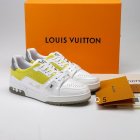 Louis Vuitton Men's shoes 1809