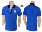 adidas Apparel Men 's Polo 306