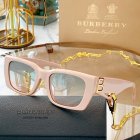 Burberry High Quality Sunglasses 1209