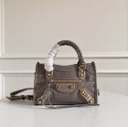 Balenciaga High Quality Handbags 334