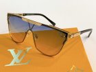 Louis Vuitton High Quality Sunglasses 250