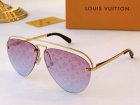 Louis Vuitton High Quality Sunglasses 2919