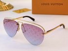 Louis Vuitton High Quality Sunglasses 2919