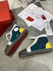 Christian Louboutin Women's Shoes 01