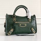 Balenciaga High Quality Handbags 319