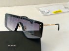 Fendi High Quality Sunglasses 1370